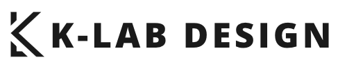 K-LAB DESIGNロゴ